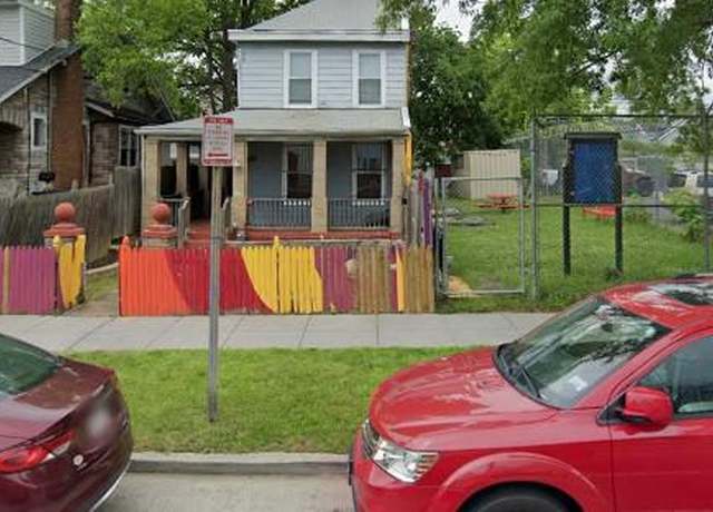 Property at 3209 Martin Luther King Jr Ave SE, Washington, DC 20032