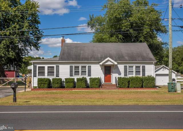 Property at 9493 Burnite Mill Rd, Felton, DE 19943, 3 beds, 2 baths