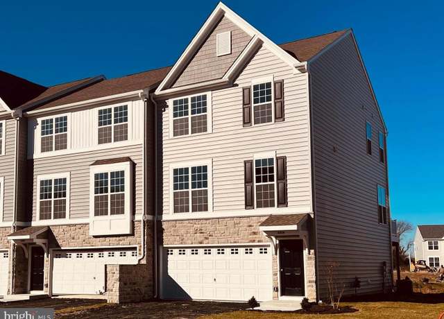 Property at 1535 Paige Pl, Townsend, DE 19734, 3 beds, 2.5 baths