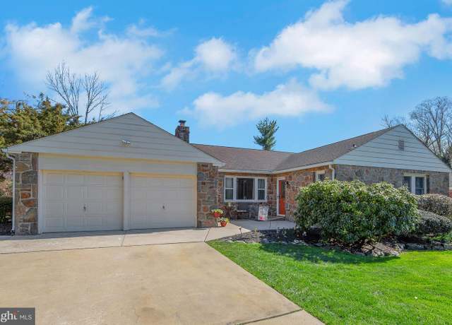 Property at 4660 Malden Dr, Wilmington, DE 19803, 4 beds, 4 baths