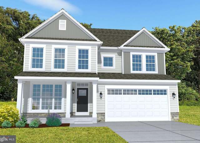 Property at 338 Coralroot Dr, Townsend, DE 19734, 5 beds, 3 baths