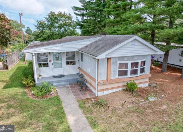 Property at 34901 E Isaacs Dr, Rehoboth Beach, DE 19971, 2 beds, 1.5 baths