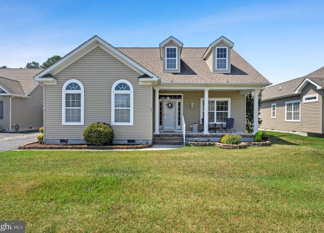 Property at 35 Little Birch Dr, Milford, DE 19963, 4 beds, 3 baths