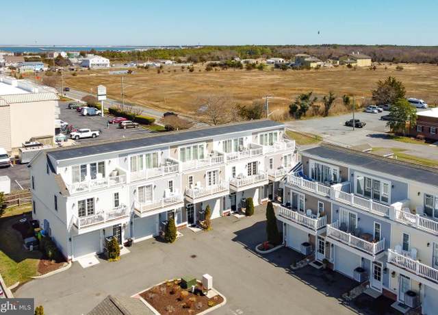 Property at 100 Anglers Rd Unit B5, Lewes, DE 19958, 3 beds, 2.5 baths