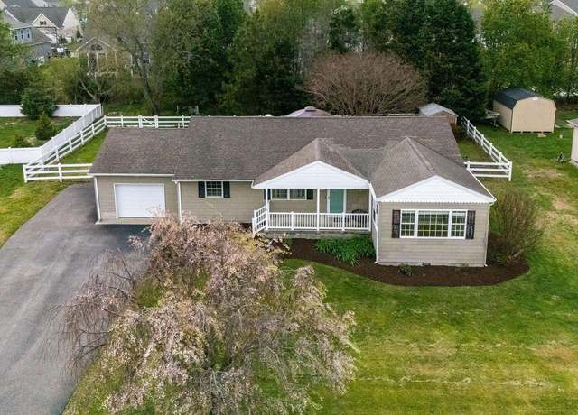 Property at 16972 Jays Way, Milton, DE 19968, 3 beds, 2 baths
