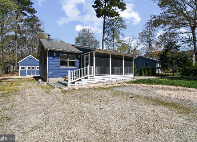 Property at 34047 Shawnee Dr, Dagsboro, DE 19939, 3 beds, 2 baths
