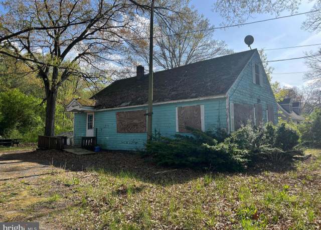 Property at 26514 Mount Joy Rd, Millsboro, DE 19966