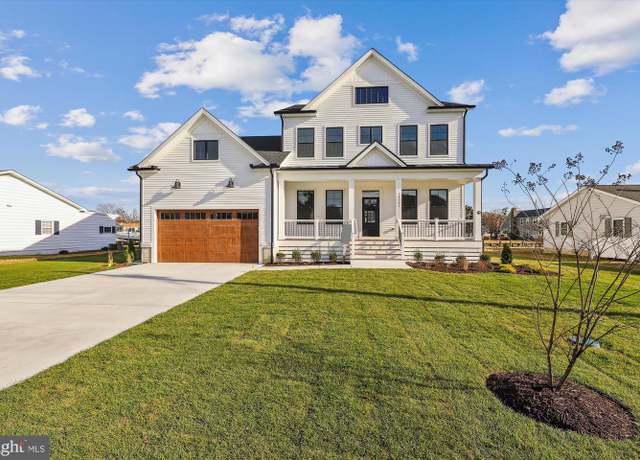 Property at 20000 John J. Williams Hwy, Lewes, DE 19958, 4 beds, 3 baths