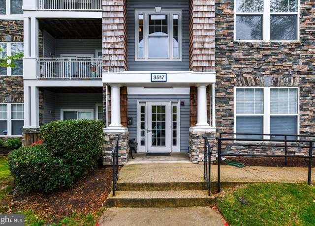 Property at 3517 Piney Woods Pl Unit E204, Laurel, MD 20724, 3 beds, 2 baths