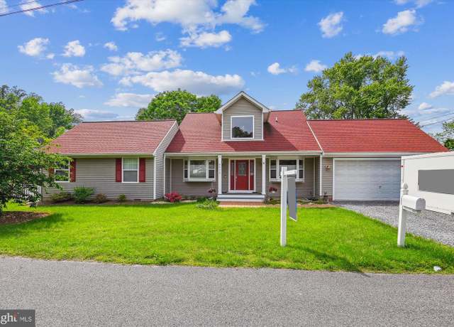 Property at 4012 Ramsey Dr, Edgewater, MD 21037, 3 beds, 2.5 baths