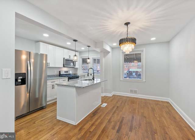 Property at 4120 Gladden Ave, Baltimore, MD 21213, 3 beds, 2 baths