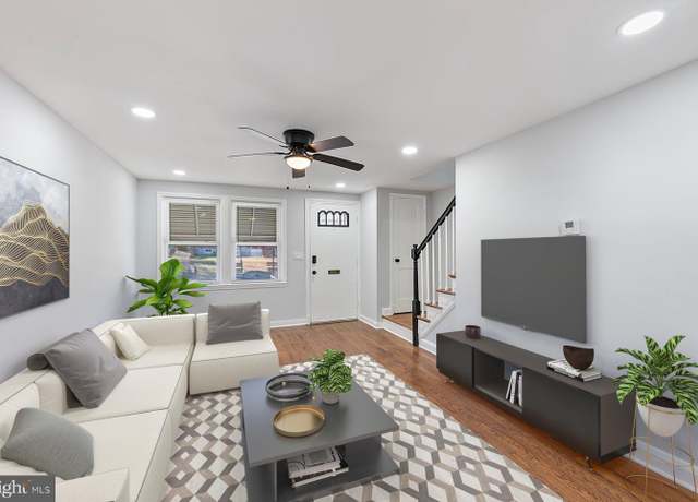 Property at 4120 Gladden Ave, Baltimore, MD 21213, 3 beds, 2 baths