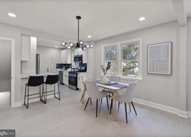 Property at 2729 Louise Ave, Baltimore, MD 21214, 4 beds, 3 baths