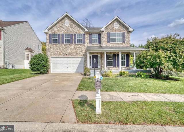 Property at 6601 Aaron Mee Way, Rosedale, MD 21237, 4 beds, 3.5 baths