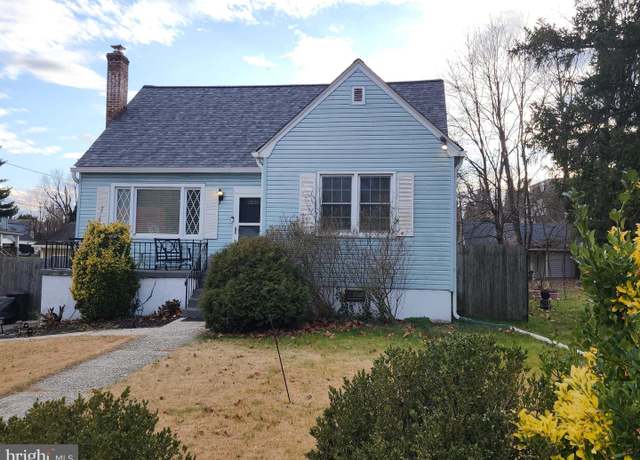 Property at 6403 Walnut St, Baltimore, MD 21207, 5 beds, 2 baths