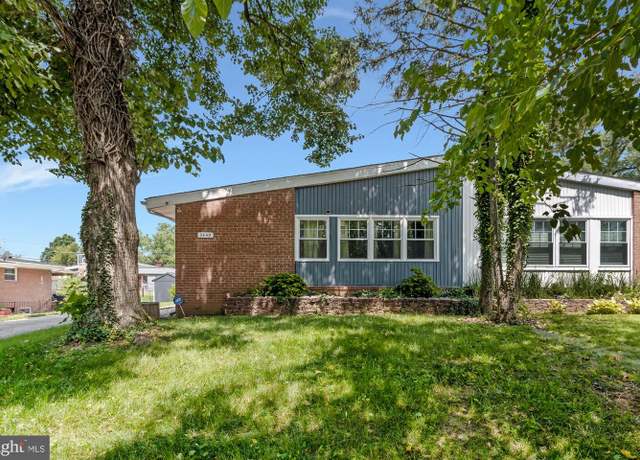 Property at 3440 Gaither Rd, Baltimore, MD 21244, 3 beds, 2 baths