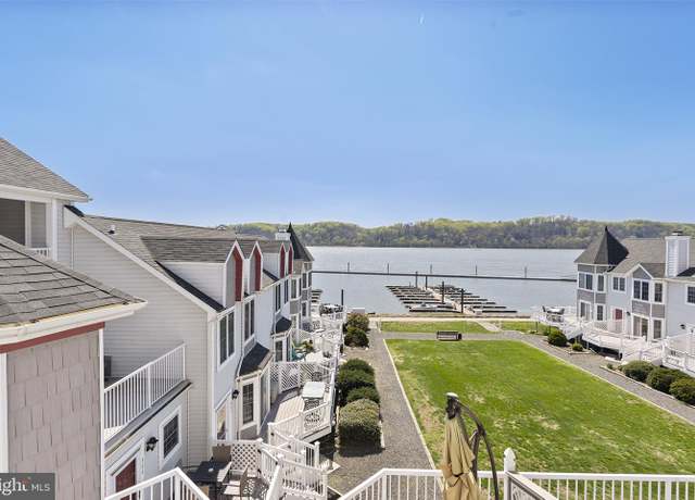 Property at 322 Rowland Dr, Port Deposit, MD 21904, 2 beds, 2.5 baths