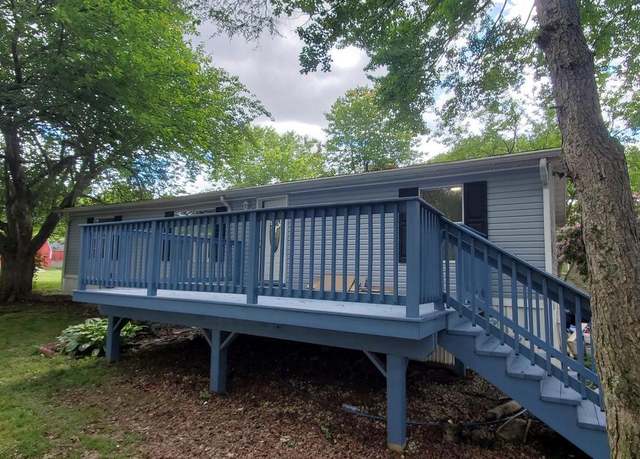 Property at 10 Denise, Port Deposit, MD 21904, 3 beds, 2 baths