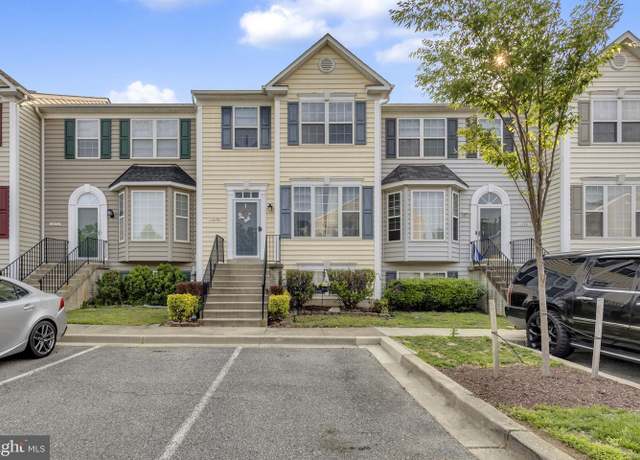 Property at 11476 Leland Pl, Waldorf, MD 20601, 4 beds, 3.5 baths