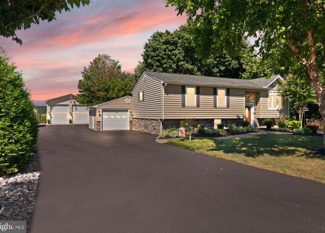 Property at 1310 Hughes Shop Rd, Westminster, MD 21158, 4 beds, 3 baths