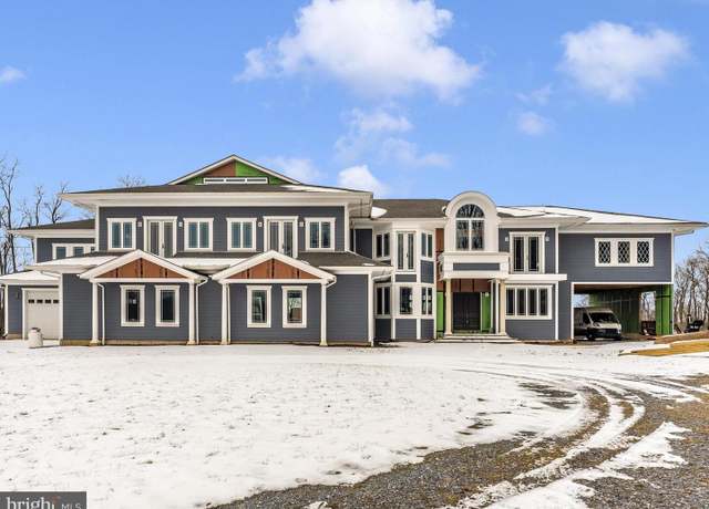Property at 4571 Lynn Burke Rd, Monrovia, MD 21770, 5 beds, 11 baths
