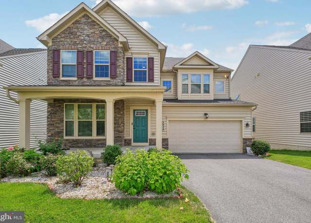 Property at 5924 Duvel St, Ijamsville, MD 21754, 6 beds, 5.5 baths