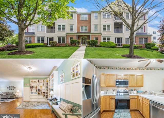 Property at 311-A Willrich Cir Unit 311A, Forest Hill, MD 21050, 2 beds, 2 baths