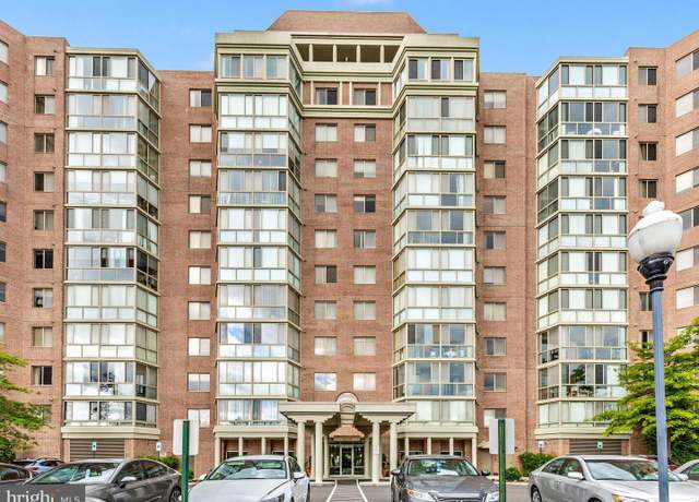 Property at 3210 N Leisure World Blvd #121, Silver Spring, MD 20906, 2 beds, 2 baths