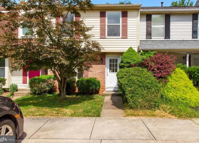Property at 14032 Great Notch Ter, North Potomac, MD 20878, 3 beds, 3 baths