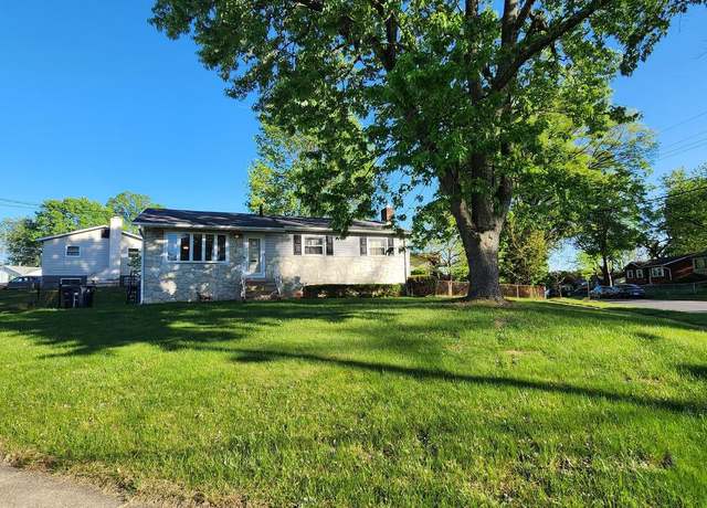 Property at 132 Canyon Pl, Capitol Heights, MD 20743, 3 beds, 2 baths