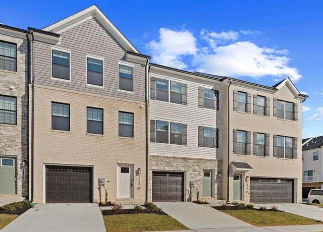 Property at 7524 Fern Gully Way, Brandywine, MD 20613, 3 beds, 3.5 baths