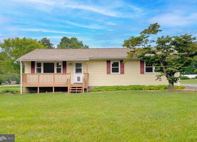 Property at 45975 Bates Rd, Great Mills, MD 20634, 3 beds, 2 baths