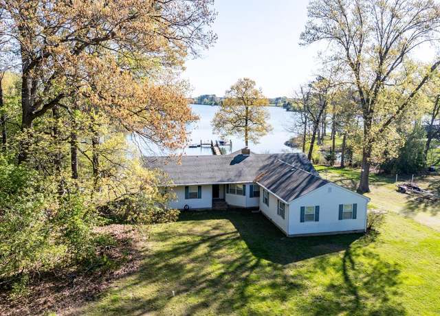 Property at 6379 Cedar Cove Rd, Royal Oak, MD 21662, 3 beds, 3 baths