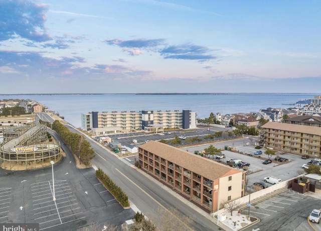 Property at 202 32nd St #307, Ocean City, MD 21842, 1 bath