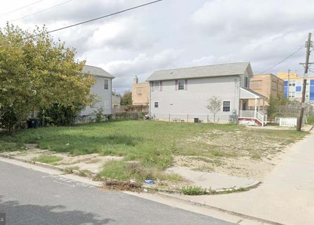 Property at 1401 Drexel Ave, Atlantic City, NJ 08401