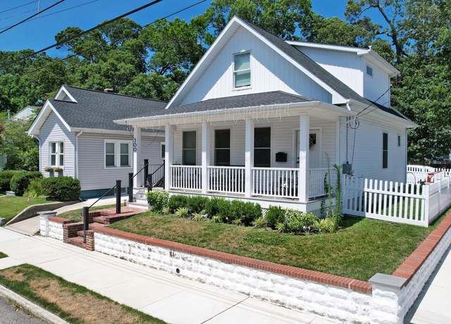Property at 300 Delaware Ave, Absecon, NJ 08201, 3 beds, 2 baths