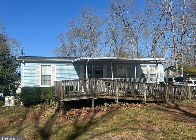Property at 115 Robin Rd, Millville, NJ 08332, 3 beds, 2 baths