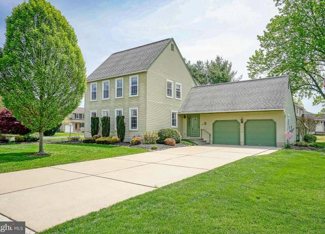 Property at 410 Doerrmann Dr, Mickleton, NJ 08056, 4 beds, 2.5 baths