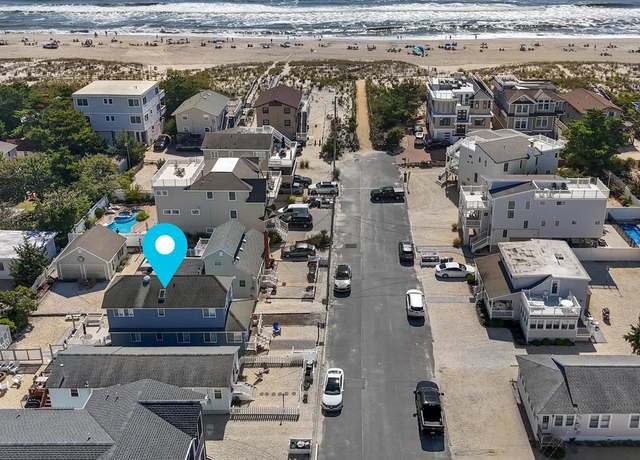 Property at 27 N 7th St, Surf City, NJ 08008, 2 beds, 2 baths