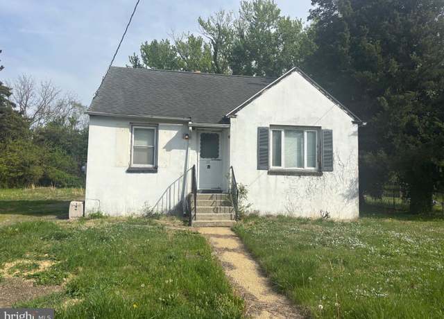 Property at 22 Davis Ave, Salem, NJ 08079, 3 beds, 1 bath