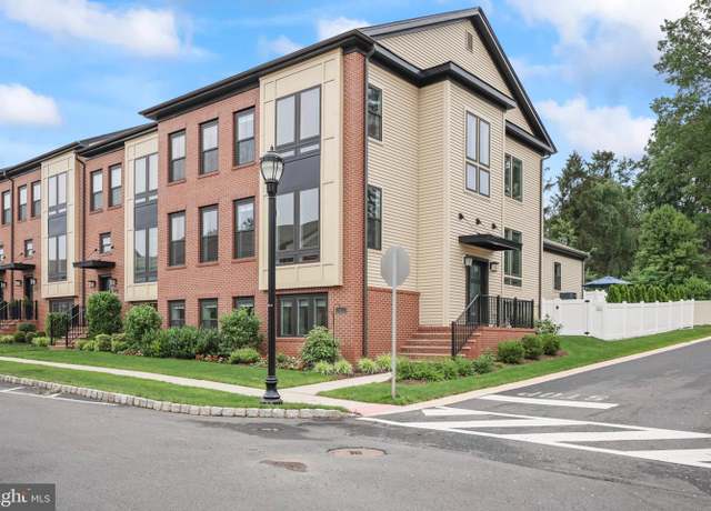 Property at 15 E Hartwick Dr, Skillman, NJ 08558, 4 beds, 4 baths