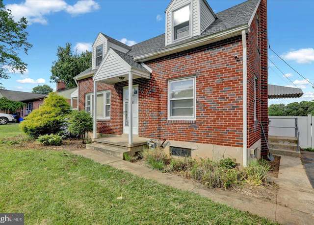 Property at 3403 Stoudts Ferry Bridge Rd, Reading, PA 19605, 3 beds, 1 bath