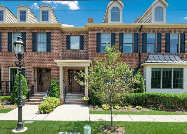 Property at 274 W Ashland St, Doylestown, PA 18901, 3 beds, 3.5 baths