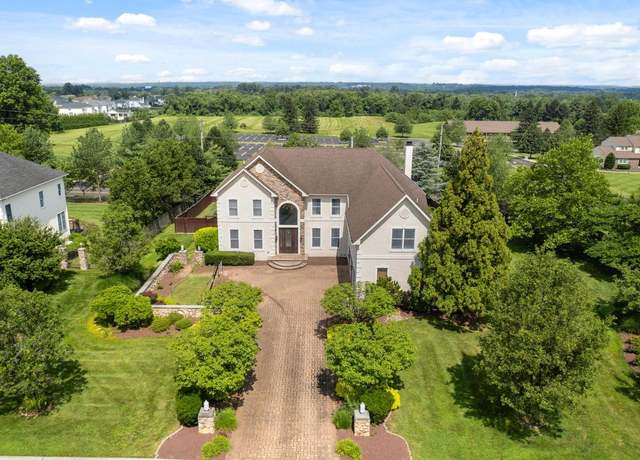 Property at 105 Edwards, Churchville, PA 18966, 4 beds, 4.5 baths