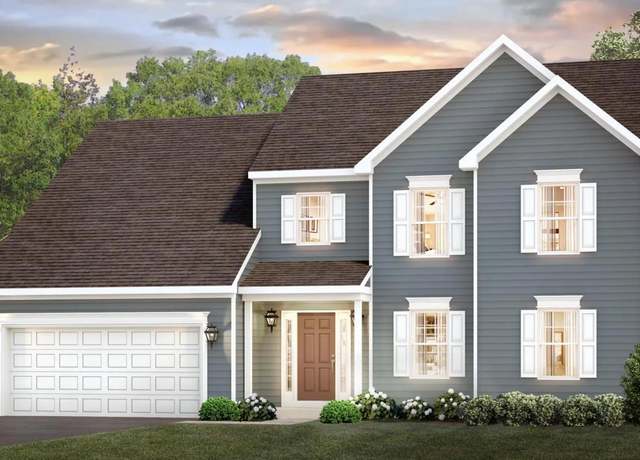 Property at 355 Wickmere St Lot 11, Oxford, PA 19363, 4 beds, 2.5 baths