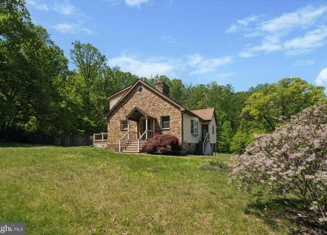 Property at 2079 Bodine Rd, Malvern, PA 19355, 4 beds, 2 baths