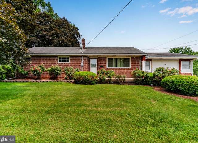 Property at 6360 Evelyn St, Harrisburg, PA 17111, 3 beds, 1 bath