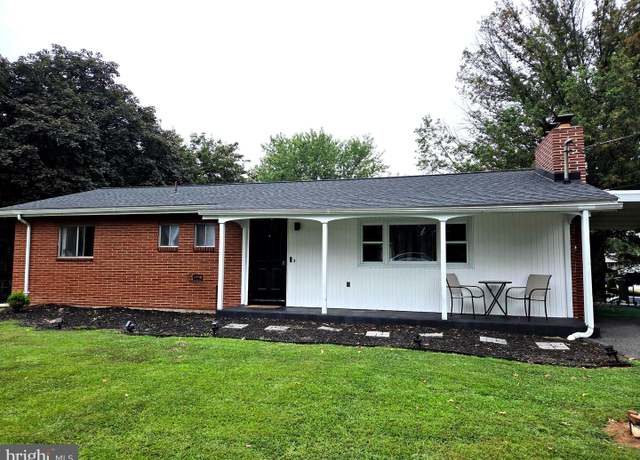 Property at 206 Shaffer Rd, Millersburg, PA 17061, 3 beds, 1.5 baths