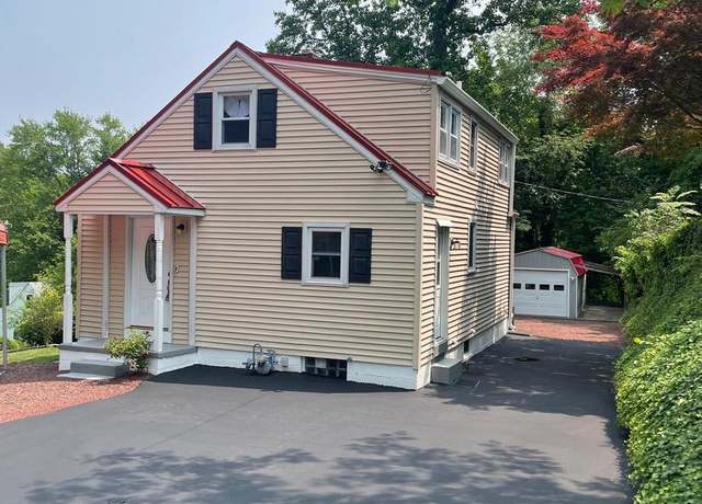 Property at 525 Fairview Ave, Media, PA 19063, 3 beds, 2 baths