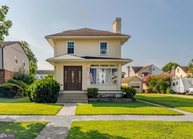 Property at 4008 Bonsall Ave, Drexel Hill, PA 19026, 3 beds, 1.5 baths
